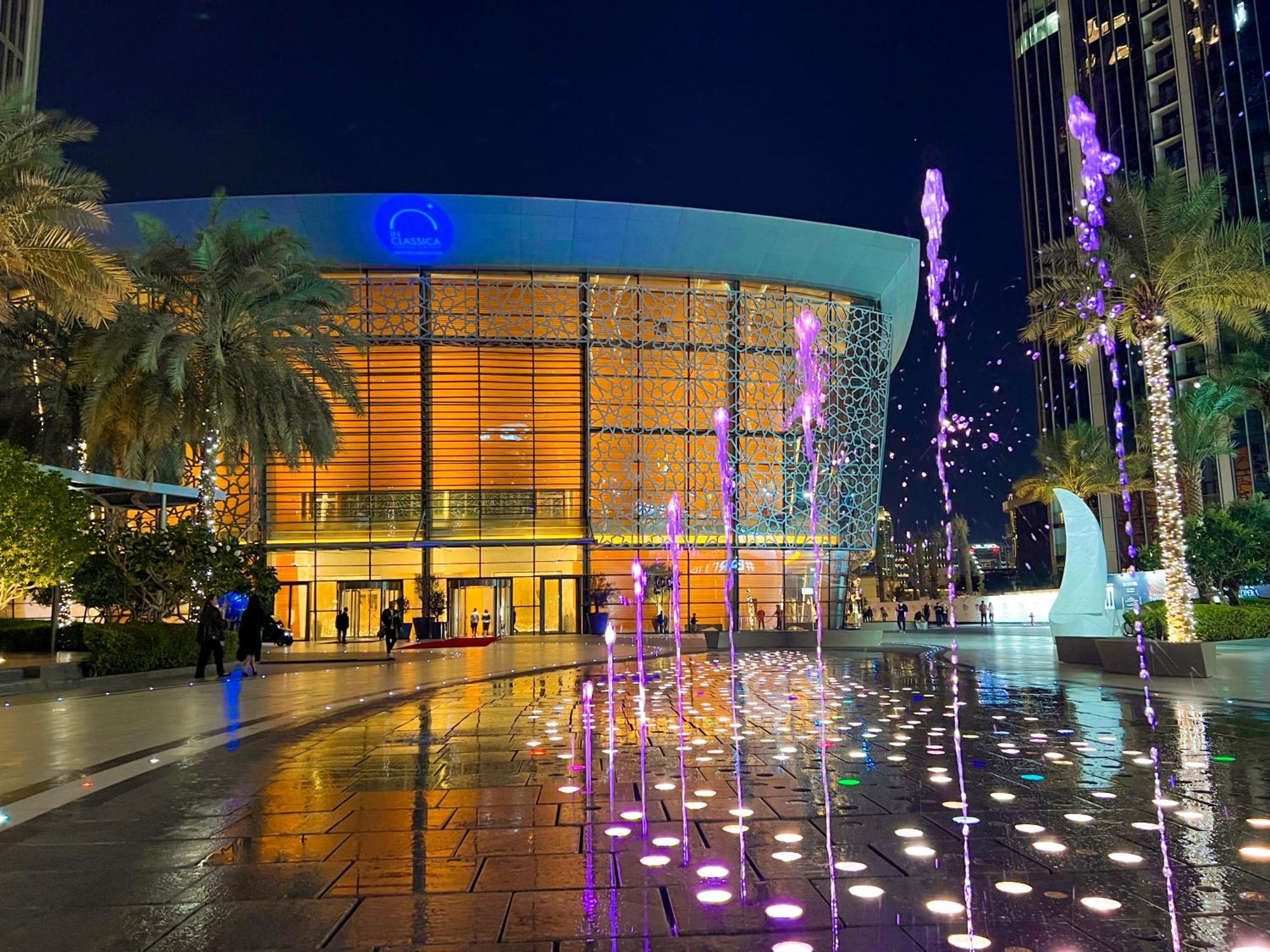 Downtown Luxury - Stunning Burj Khalifa & Sea View - 5 Minutes Walk To Dubai Mall Extérieur photo